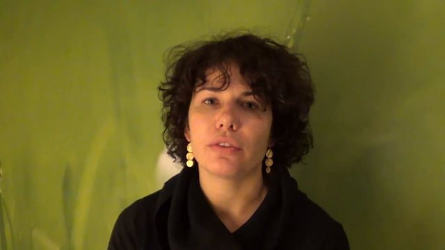 Видеоотзыв — Анна Юдина, как я научилась работать с биоэнергетикой