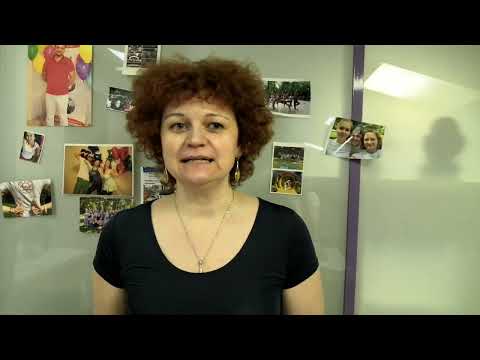 Видеоотзыв — Надежда, лечение страхов